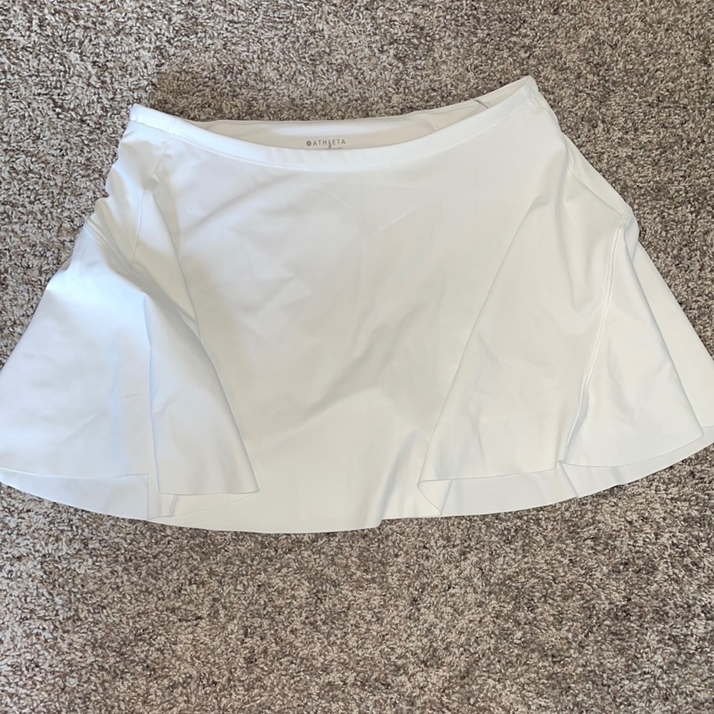 Athleta Match Point Skirt